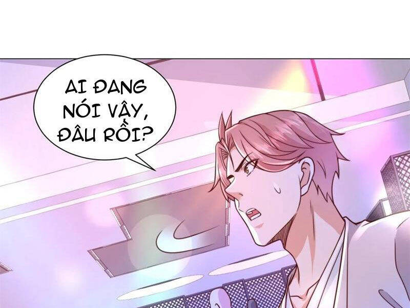Tôi Là Tài Xế Xe Công Nghệ Có Chút Tiền Thì Đã Sao? Chap 130 - Next Chap 131