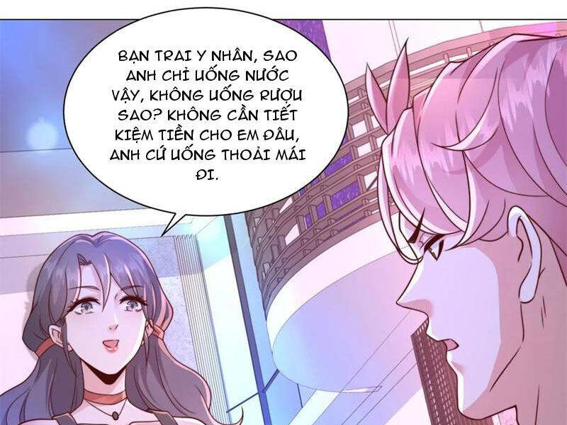 Tôi Là Tài Xế Xe Công Nghệ Có Chút Tiền Thì Đã Sao? Chap 130 - Next Chap 131