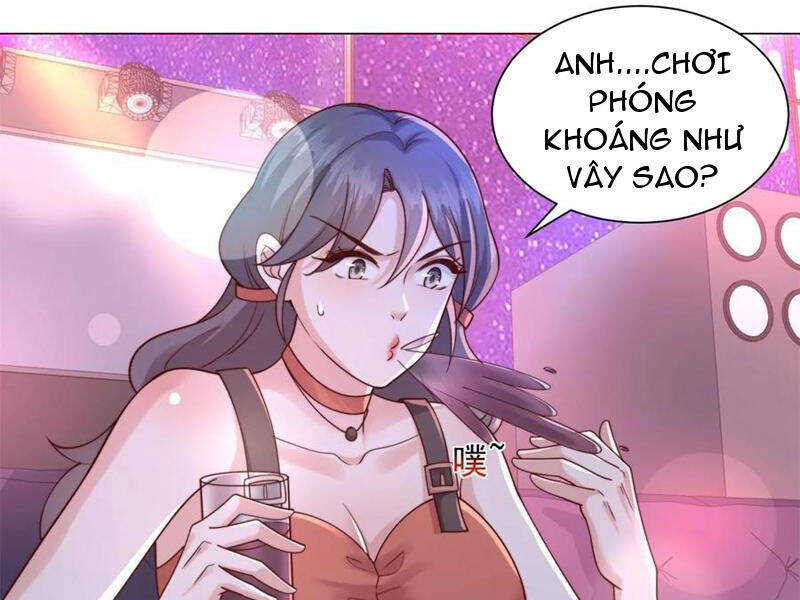 Tôi Là Tài Xế Xe Công Nghệ Có Chút Tiền Thì Đã Sao? Chap 130 - Next Chap 131