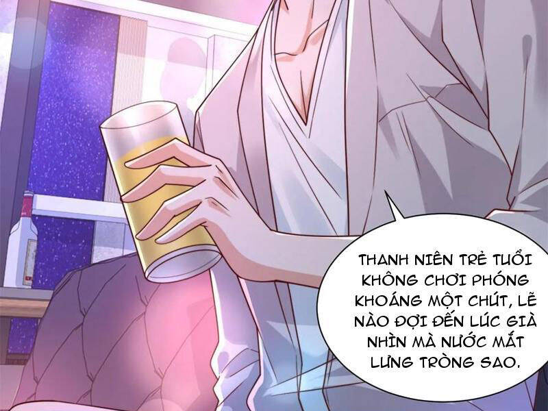 Tôi Là Tài Xế Xe Công Nghệ Có Chút Tiền Thì Đã Sao? Chap 130 - Next Chap 131