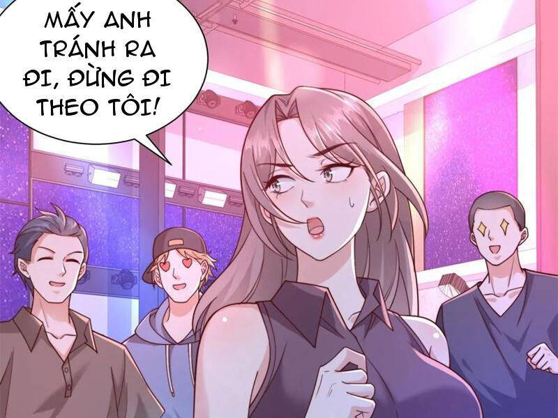 Tôi Là Tài Xế Xe Công Nghệ Có Chút Tiền Thì Đã Sao? Chap 130 - Next Chap 131