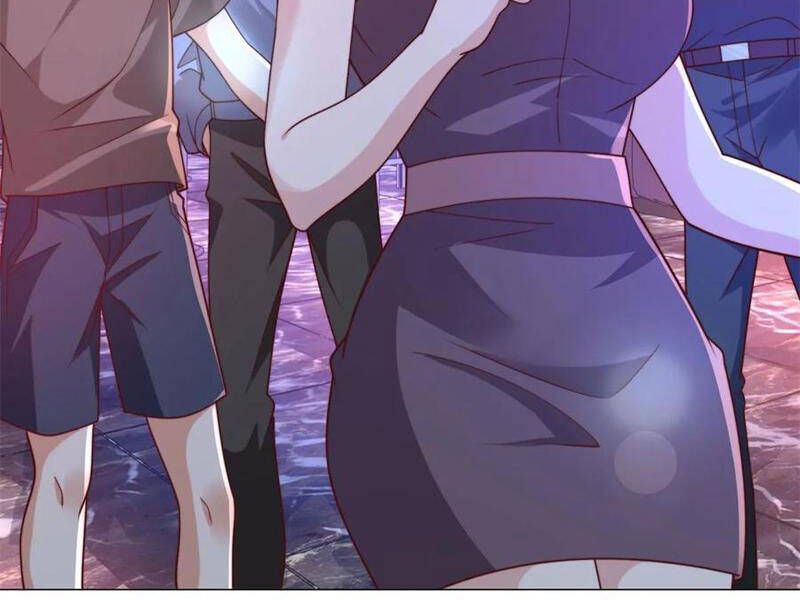 Tôi Là Tài Xế Xe Công Nghệ Có Chút Tiền Thì Đã Sao? Chap 130 - Next Chap 131