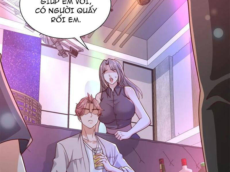 Tôi Là Tài Xế Xe Công Nghệ Có Chút Tiền Thì Đã Sao? Chap 130 - Next Chap 131
