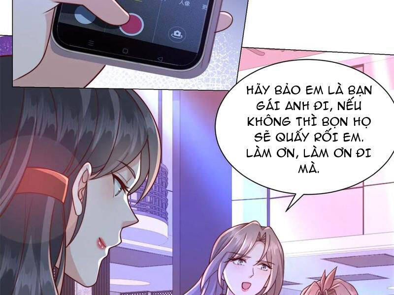 Tôi Là Tài Xế Xe Công Nghệ Có Chút Tiền Thì Đã Sao? Chap 130 - Next Chap 131