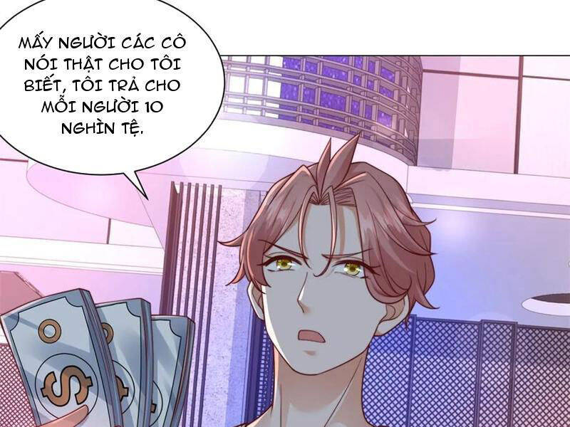 Tôi Là Tài Xế Xe Công Nghệ Có Chút Tiền Thì Đã Sao? Chap 130 - Next Chap 131