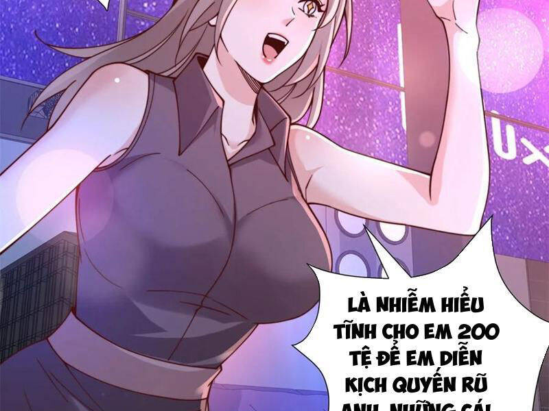 Tôi Là Tài Xế Xe Công Nghệ Có Chút Tiền Thì Đã Sao? Chap 130 - Next Chap 131