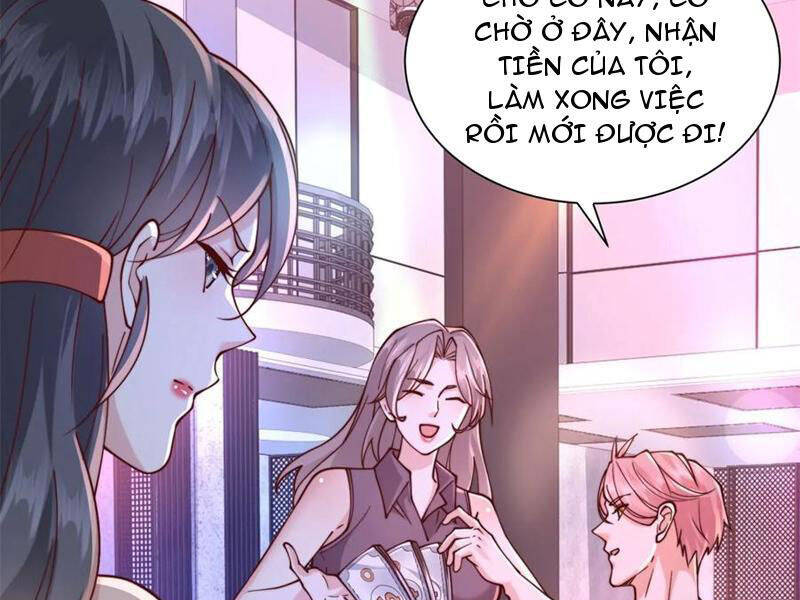 Tôi Là Tài Xế Xe Công Nghệ Có Chút Tiền Thì Đã Sao? Chap 130 - Next Chap 131