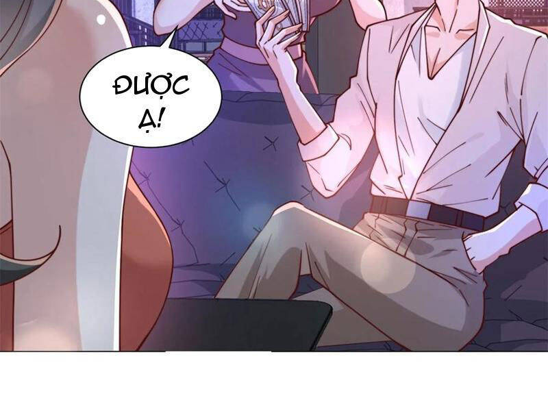 Tôi Là Tài Xế Xe Công Nghệ Có Chút Tiền Thì Đã Sao? Chap 130 - Next Chap 131