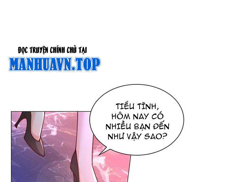 Tôi Là Tài Xế Xe Công Nghệ Có Chút Tiền Thì Đã Sao? Chap 130 - Next Chap 131