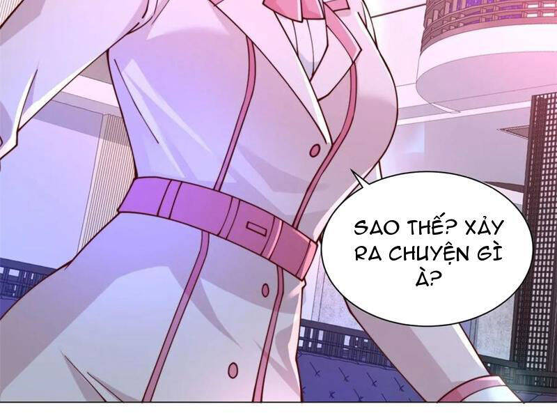 Tôi Là Tài Xế Xe Công Nghệ Có Chút Tiền Thì Đã Sao? Chap 130 - Next Chap 131