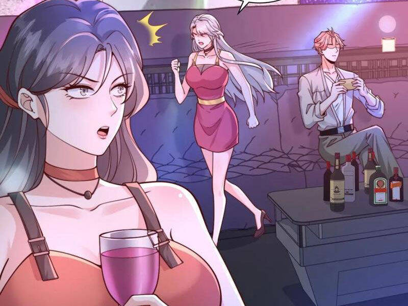 Tôi Là Tài Xế Xe Công Nghệ Có Chút Tiền Thì Đã Sao? Chap 130 - Next Chap 131