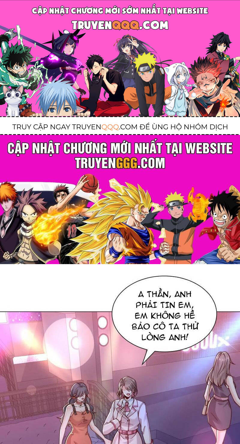 Tôi Là Tài Xế Xe Công Nghệ Có Chút Tiền Thì Đã Sao? Chap 131 - Next Chap 132