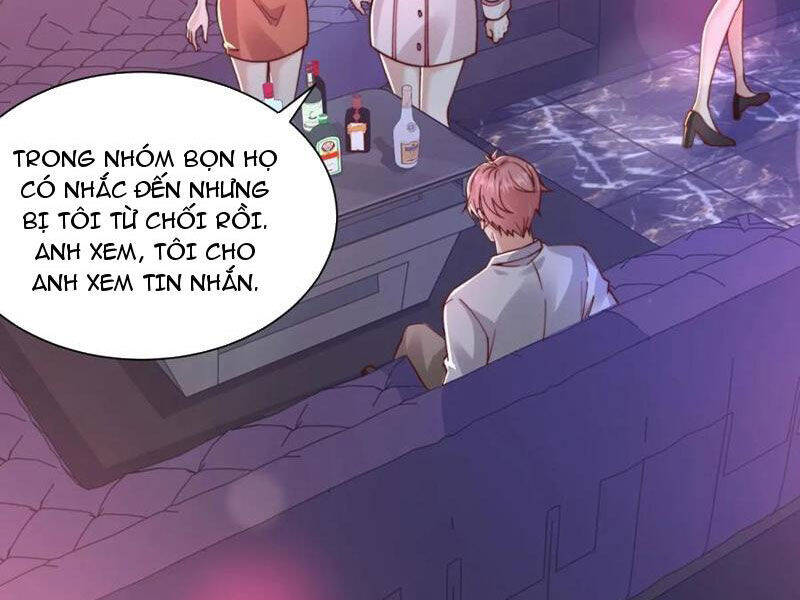 Tôi Là Tài Xế Xe Công Nghệ Có Chút Tiền Thì Đã Sao? Chap 131 - Next Chap 132