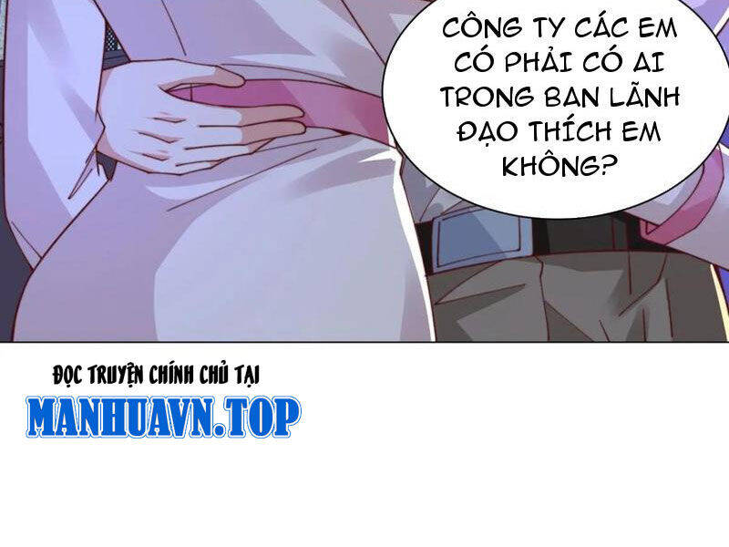 Tôi Là Tài Xế Xe Công Nghệ Có Chút Tiền Thì Đã Sao? Chap 131 - Next Chap 132