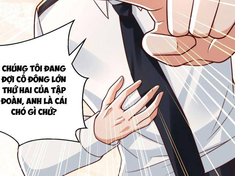 Tôi Là Tài Xế Xe Công Nghệ Có Chút Tiền Thì Đã Sao? Chap 131 - Next Chap 132