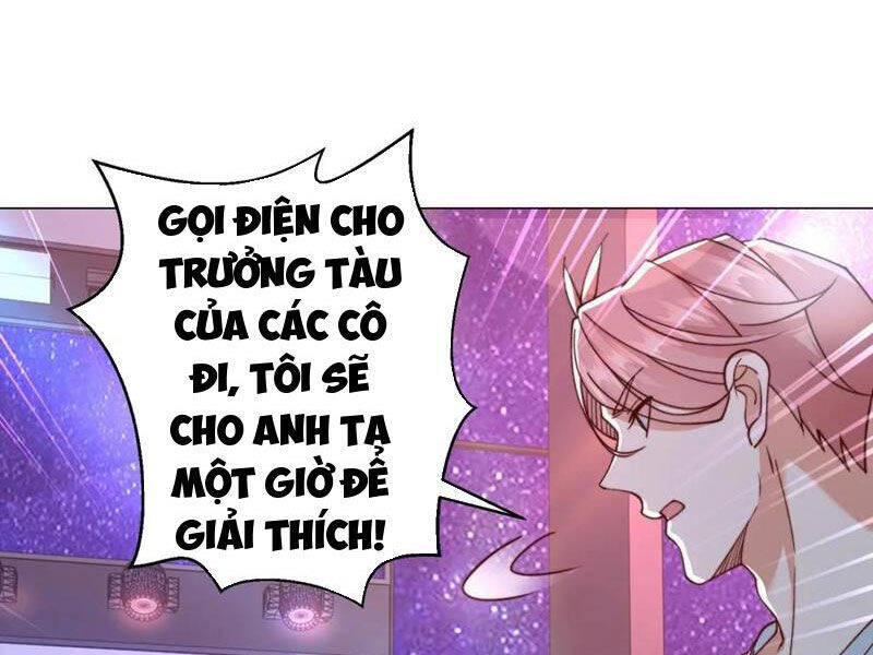 Tôi Là Tài Xế Xe Công Nghệ Có Chút Tiền Thì Đã Sao? Chap 131 - Next Chap 132