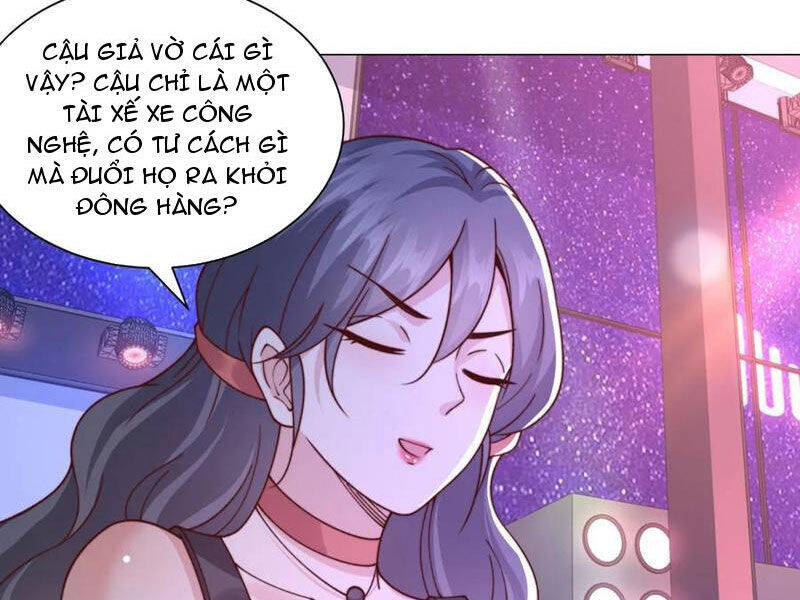 Tôi Là Tài Xế Xe Công Nghệ Có Chút Tiền Thì Đã Sao? Chap 131 - Next Chap 132