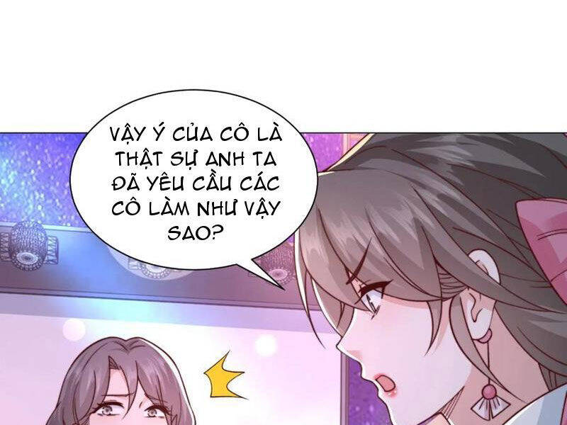 Tôi Là Tài Xế Xe Công Nghệ Có Chút Tiền Thì Đã Sao? Chap 131 - Next Chap 132
