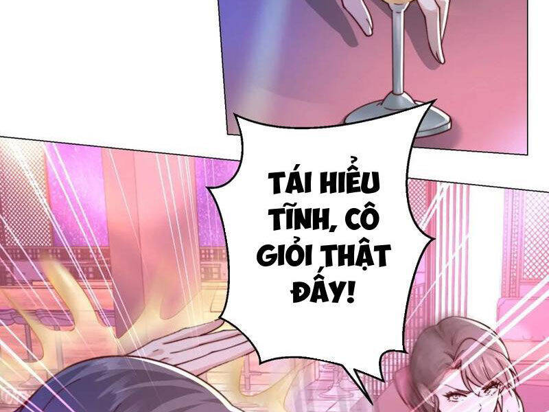 Tôi Là Tài Xế Xe Công Nghệ Có Chút Tiền Thì Đã Sao? Chap 131 - Next Chap 132