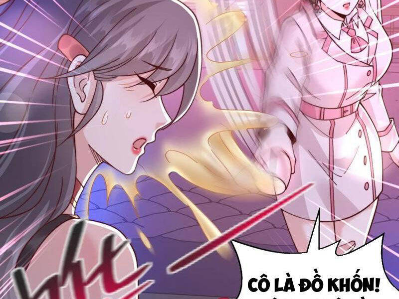 Tôi Là Tài Xế Xe Công Nghệ Có Chút Tiền Thì Đã Sao? Chap 131 - Next Chap 132