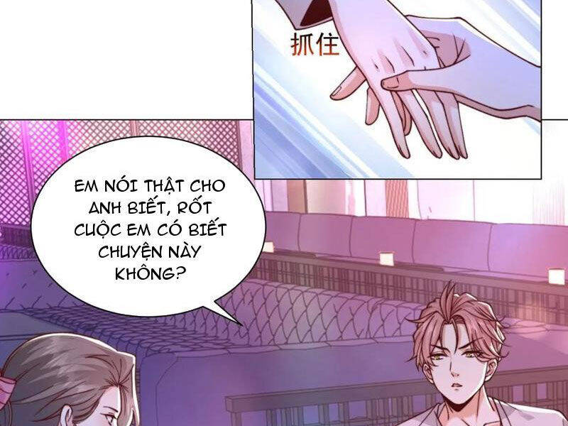 Tôi Là Tài Xế Xe Công Nghệ Có Chút Tiền Thì Đã Sao? Chap 131 - Next Chap 132