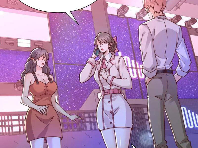 Tôi Là Tài Xế Xe Công Nghệ Có Chút Tiền Thì Đã Sao? Chap 131 - Next Chap 132