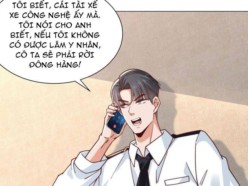 Tôi Là Tài Xế Xe Công Nghệ Có Chút Tiền Thì Đã Sao? Chap 131 - Next Chap 132