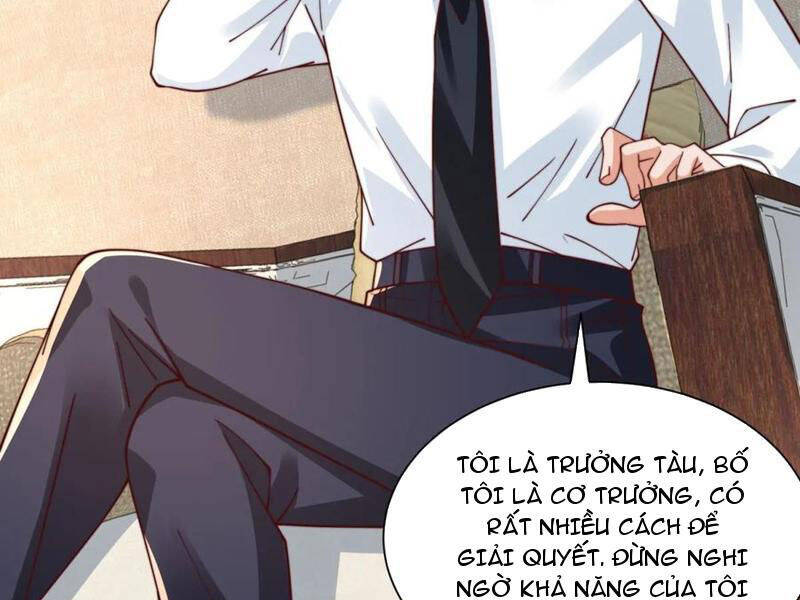 Tôi Là Tài Xế Xe Công Nghệ Có Chút Tiền Thì Đã Sao? Chap 131 - Next Chap 132