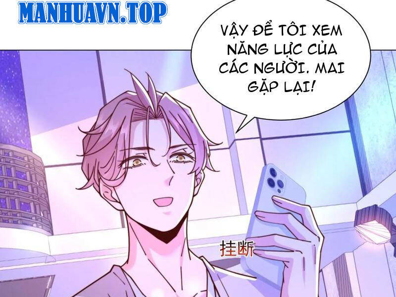 Tôi Là Tài Xế Xe Công Nghệ Có Chút Tiền Thì Đã Sao? Chap 131 - Next Chap 132
