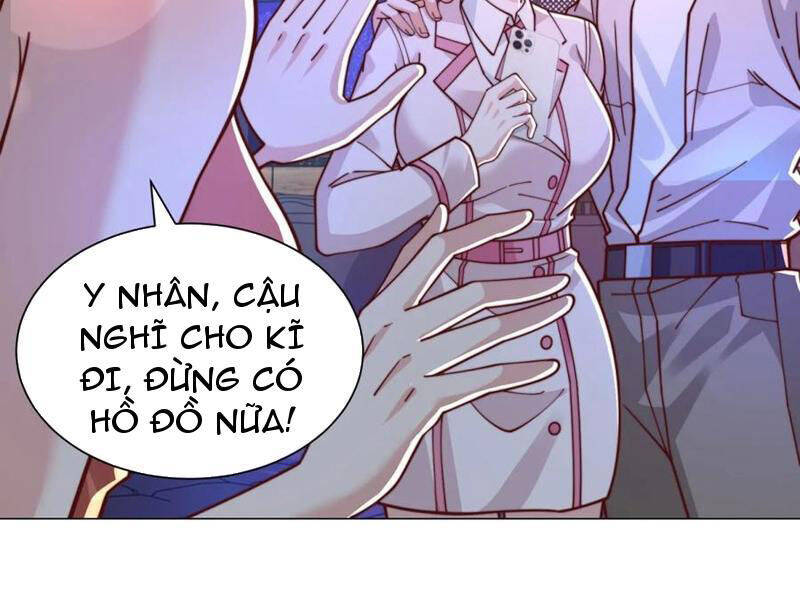 Tôi Là Tài Xế Xe Công Nghệ Có Chút Tiền Thì Đã Sao? Chap 131 - Next Chap 132