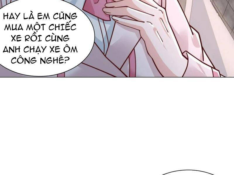 Tôi Là Tài Xế Xe Công Nghệ Có Chút Tiền Thì Đã Sao? Chap 131 - Next Chap 132