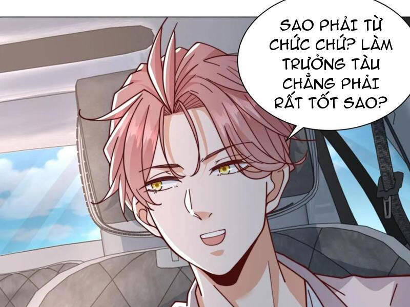 Tôi Là Tài Xế Xe Công Nghệ Có Chút Tiền Thì Đã Sao? Chap 131 - Next Chap 132
