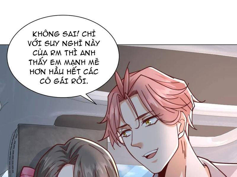 Tôi Là Tài Xế Xe Công Nghệ Có Chút Tiền Thì Đã Sao? Chap 131 - Next Chap 132