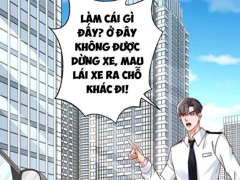 Tôi Là Tài Xế Xe Công Nghệ Có Chút Tiền Thì Đã Sao? Chap 131 - Next Chap 132