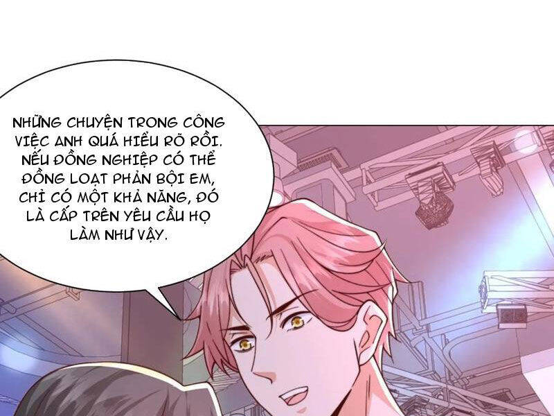 Tôi Là Tài Xế Xe Công Nghệ Có Chút Tiền Thì Đã Sao? Chap 131 - Next Chap 132