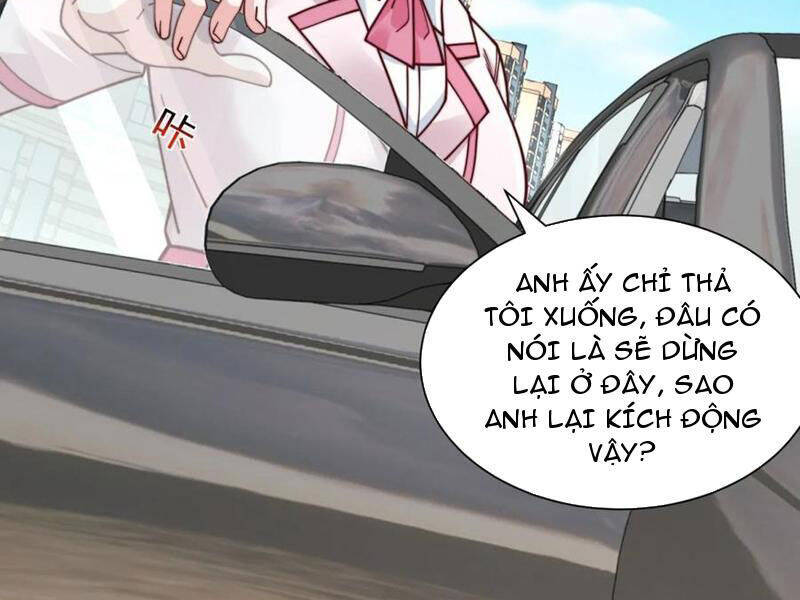 Tôi Là Tài Xế Xe Công Nghệ Có Chút Tiền Thì Đã Sao? Chap 131 - Next Chap 132