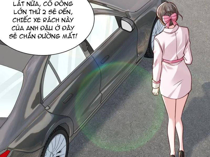 Tôi Là Tài Xế Xe Công Nghệ Có Chút Tiền Thì Đã Sao? Chap 131 - Next Chap 132