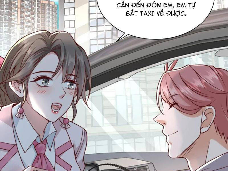 Tôi Là Tài Xế Xe Công Nghệ Có Chút Tiền Thì Đã Sao? Chap 131 - Next Chap 132