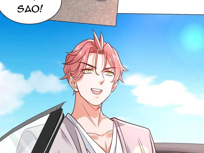 Tôi Là Tài Xế Xe Công Nghệ Có Chút Tiền Thì Đã Sao? Chap 131 - Next Chap 132