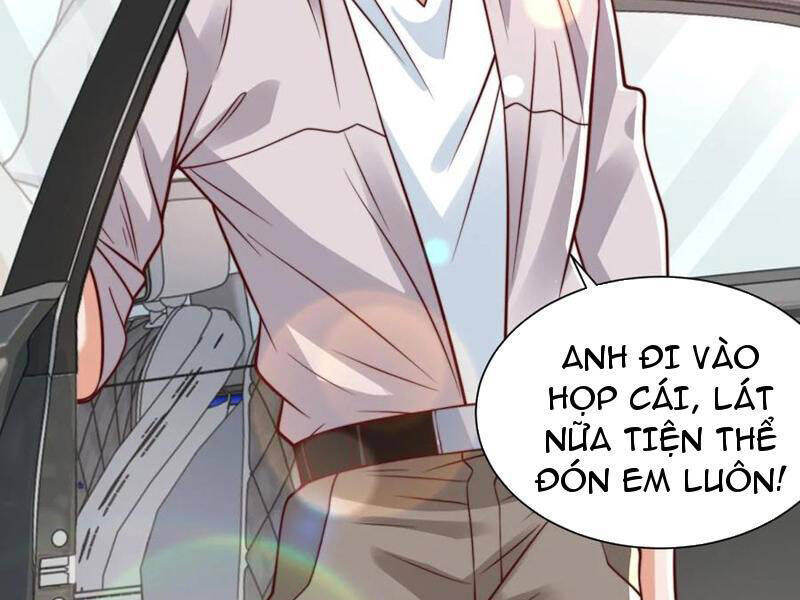 Tôi Là Tài Xế Xe Công Nghệ Có Chút Tiền Thì Đã Sao? Chap 131 - Next Chap 132