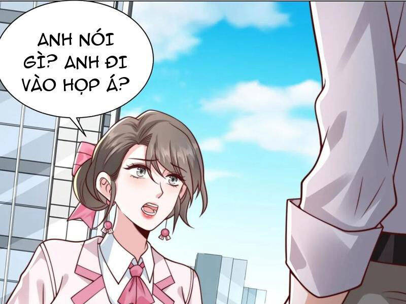 Tôi Là Tài Xế Xe Công Nghệ Có Chút Tiền Thì Đã Sao? Chap 131 - Next Chap 132