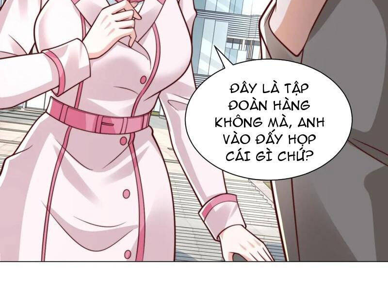 Tôi Là Tài Xế Xe Công Nghệ Có Chút Tiền Thì Đã Sao? Chap 131 - Next Chap 132
