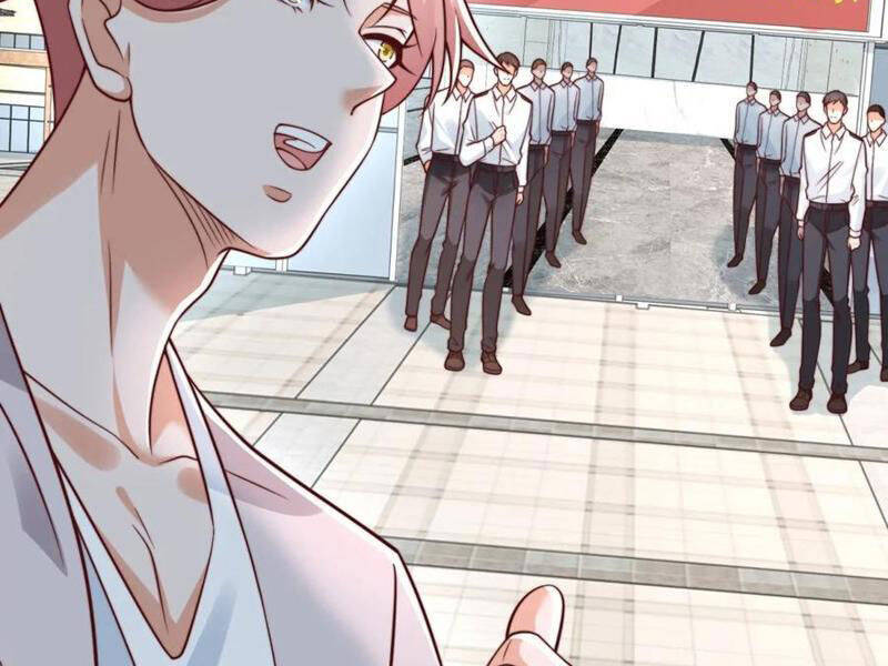 Tôi Là Tài Xế Xe Công Nghệ Có Chút Tiền Thì Đã Sao? Chap 131 - Next Chap 132