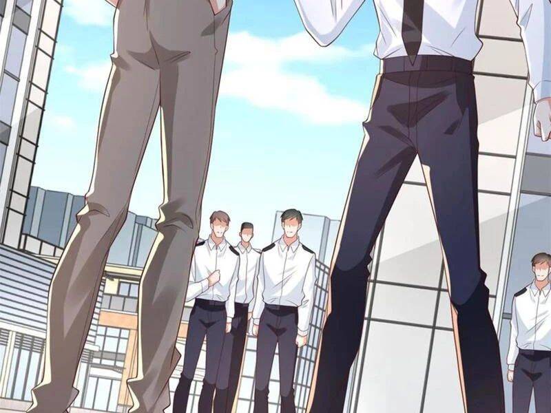 Tôi Là Tài Xế Xe Công Nghệ Có Chút Tiền Thì Đã Sao? Chap 132 - Next Chap 133