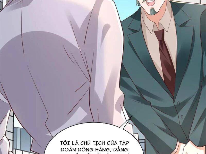 Tôi Là Tài Xế Xe Công Nghệ Có Chút Tiền Thì Đã Sao? Chap 132 - Next Chap 133