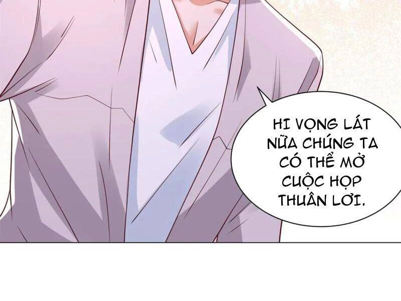 Tôi Là Tài Xế Xe Công Nghệ Có Chút Tiền Thì Đã Sao? Chap 132 - Next Chap 133