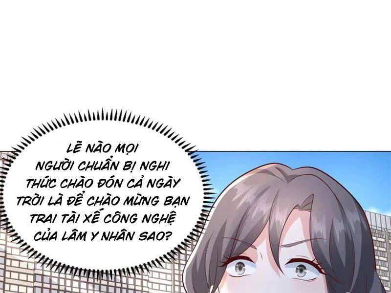 Tôi Là Tài Xế Xe Công Nghệ Có Chút Tiền Thì Đã Sao? Chap 132 - Next Chap 133