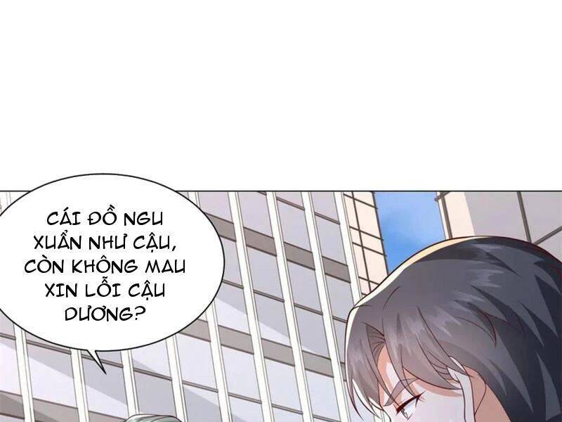 Tôi Là Tài Xế Xe Công Nghệ Có Chút Tiền Thì Đã Sao? Chap 132 - Next Chap 133