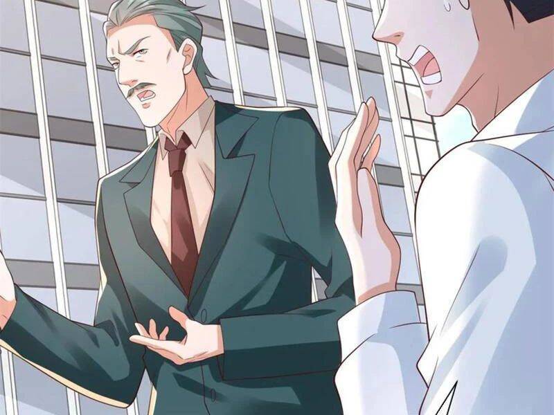 Tôi Là Tài Xế Xe Công Nghệ Có Chút Tiền Thì Đã Sao? Chap 132 - Next Chap 133