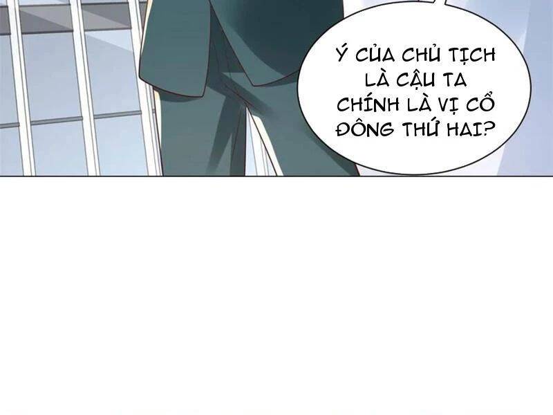 Tôi Là Tài Xế Xe Công Nghệ Có Chút Tiền Thì Đã Sao? Chap 132 - Next Chap 133